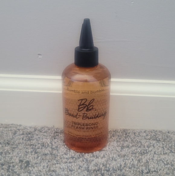 Bumble And Bumble Triplebond Flash Rinse - Picture 1 of 1